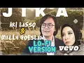 Download Lagu JIKA - ARI LASSO \u0026 MELLY GOESLAW LO-FI VERSION [ MUSIC VIDEO 2025 ]