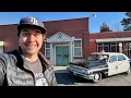 I Visited the REAL Mayberry Andy Griffith s Hometown - Mount Airy NC My FIRST TIME