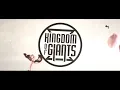 Kingdom Of Giants - Endure (Ft. Ricky Armellino)