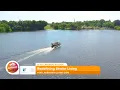 Experience Luxury Senior Living on the Water Vi at Lakeside Village