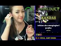 Download Lagu Kandas @duetkaraoke237  bareng artis.