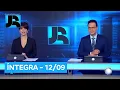 Download Lagu Assista à íntegra do Jornal da Record | 12/09/2025