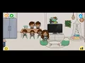 Download Lagu Eerste schooldag van Mara Luuk Florien Lynn en Noah🌼/Ze vinden het heel spannend🥹/Mara cheat????🤔.