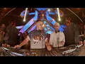 RÜFÜS DU SOL - Music Is Better (Adam Ten & Mita Gami Remix) [Live At Mayan Warrior, Burning Man]