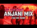 Download Lagu LAGU JOGET ACARA 🌴 ANJANI MIX (FAIZ MIX REMIX) BASSGANGGA 2025