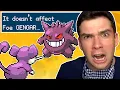 Download Lagu Can You Beat Pokémon FireRed Using ONLY Normal Moves?
