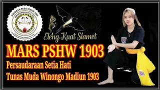 mars pshw marsshwinongo srikandipshw lagupshw marspshw