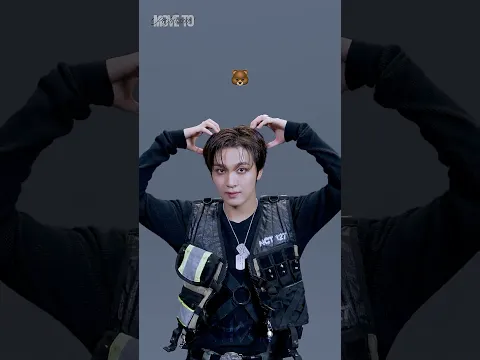Pick Cookie🍪 NCT 127를 이모티콘으로 설명하면? 🌹🍑😺🍒🐻 | MOVE TO PERFORMANCE #NCT127 #shorts