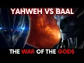 The TRUTH the Bible NEVER Told You About the Battle at Mount Carmel | Yahweh vs. Baal