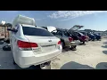 LKQ Chattanooga Junkyard Tour
