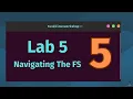 Lab 5