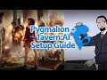 Pygmalion Tavern AI KoboldAI - Collab Setup Guide OUTDATED DONT USE COLAB