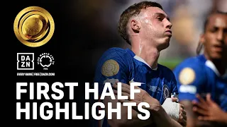 Cole Palmer Put Chelsea On His Back Vs PSG FIFA Club World Cup Final Highlights 