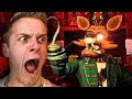 FNAF HELP WANTED 2 GOT EVEN SCARIER