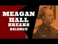 The American POV Podcast Meagan Hall Speaks out after Sex Scandal