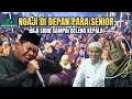 BIKIN GELENG KEPALA!! KEINDAHAN TILAWAH UST SYAMSURI FIRDAUS SAMPAI SEMUA JAMAAH RAMAI