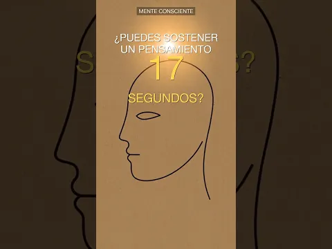 El Secreto De Los 17 Segundos: Descúbrelo 🤫 #curiosidad #misterio