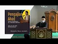 Download Lagu Pengajian Ahad: Kezaliman Menurut Hadis Imam Ali k.w., Bersama Ust. Makmun Jamaluddin
