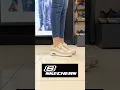 Download Lagu Skechers 2024 Women's thick-soled casual comfortable sports air cushion shoes
