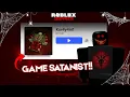 5 Creepypasta ROBLOX TERKENAL PALING SERAM PALING CREEPY Yang Jarang Diketahui