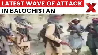 bla releases pak coast guard camp attack video frame by frame breakdown of the attack newsx