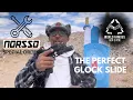NORSSO makes the perfect Glock Slide Barrel combination