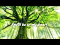 Download Lagu you'll be in my heart | 1 hour