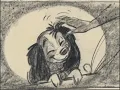 Lady and the Tramp - La La Lu  ** 1 HOUR  **  Lullaby for babies to go to sleep