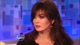 Marie Osmond Reveals Heart-Wrenching Details of Son s Suicide