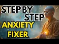 Download Lagu FIX Your Anxiety Step-by-Step Using Ancient Buddhist Wisdom