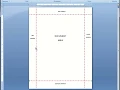 1 Introduction to Word Processing Using Microsoft Word