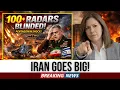 Lagu 100+ RADARS BLINDED! How The Newest Missile Salvo Shocked The Pentagon