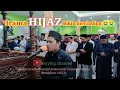 Download Lagu IRAMA HIJAZ YANG BIKIN MERINDING 😱😱😱