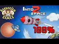 100 The Game Into Space 2