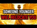 Lagu Chosen Ones: Someone Younger Than You Is About To Relocate You — This Is Urgent Because... ⚠️🔥