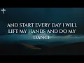 Alex Jean - POWER ft. Kijan Boone (Lyrics)