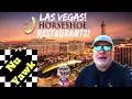 Horseshoe Hotel Casino Las Vegas Restaurants The Ultimate Foodie Tour The Best Food Hall