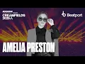 Amelia Preston DJ Set | Rockstar Energy presents @creamfields  2025 | @beatport  Live