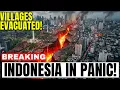 16 Indonesia MEGATHRUST Segments LOCKED Rupture THREATENS M9 0 as 240 Million FACE Annihilation