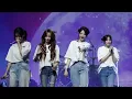 [4K] 260103 QWER Fancam ‘Yours Sincerely' / 큐더블유이알 직캠 @ Macau Concert