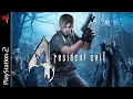 Resident Evil 4 (PS2) Full Game Longplay [1080p FHD]