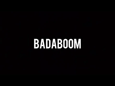 Download MP3 B2K - Badaboom (Lyrics)