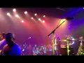 The Green "Good One" live