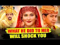 SHOCKING DIVORCE How The Sultan of Brunei DEALT WITH His Daughter s Husband Where Is He Now