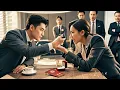 Download Lagu 新劇首播：相親被羞辱，她一氣之下當場叫來陌生男子閃婚！結果隔天上班，新婚老公坐在總裁辦公室，兩人都傻了！#短劇 #萌宝