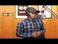 Download Lagu Dakika 10 Za Maangamizi -  Fikra Vina| Planet Bongo