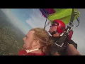 Tandem Skydive Patrick from Knoxville TN