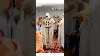 أشهر رقصة في الجزائر نايلي 