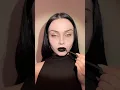 Download Lagu modern vampire makeup 🩸 #vampire #nosferatu #gothic #gothmakeup