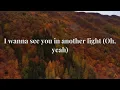 sombr - Homewrecker (Lyrics)